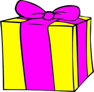 gift